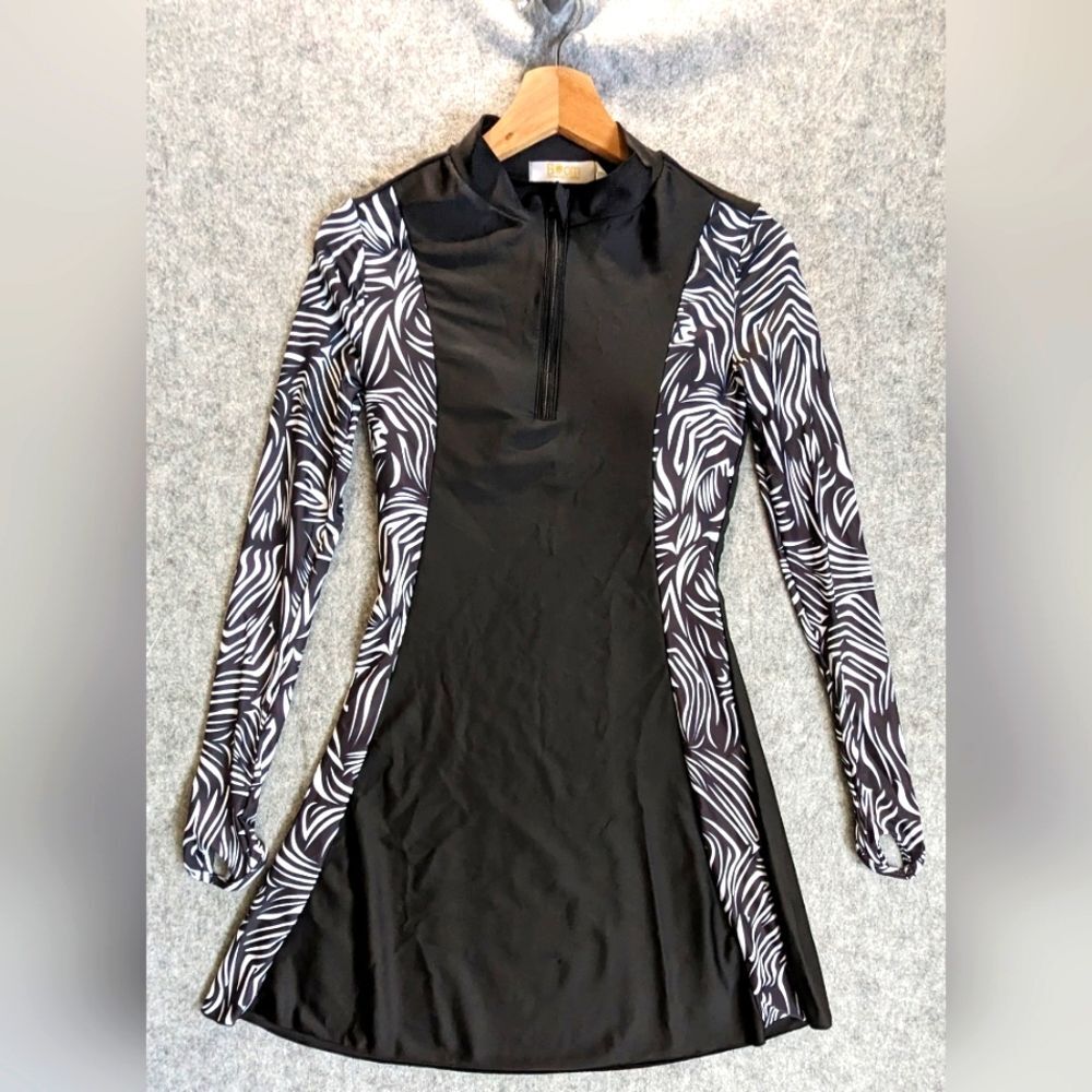 Boom Kaka Athletic Dress S